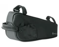 SKS Explorer Edge váztáska felsőcsőre, fekete, 1 L