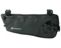 SKS Explorer Edge váztáska felsőcsőre, fekete, 1 L