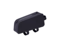 BBB sealtank L táska felső vázcsőre, vízlepergető, 1,1 l (22,5 x 6 x 10cm)