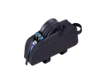 BBB sealtank L táska felső vázcsőre, vízlepergető, 1,1 l (22,5 x 6 x 10cm)