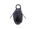 BBB Middle Mate BSB-142S vízálló táska bikepackinghez felső vázcsőre vízálló fekete 3L 40x7x12cm