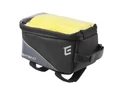 Extend Smart Phoner telefontáska felsőcsőre, tépőzáras, 1literes, fekete 155x82mm
