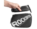 RockBros mobiltáska felsőcsőre, 3 részes, 6,2