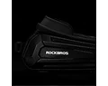 RockBros B68 merevfalú vízálló telefontáska felsőcsőre 6,8