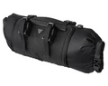 Topeak FrontLoader kormánytáska 8L kapacitás,csatos rögzítés,vízálló