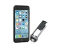 Topeak Ride Case mobiltelefontartó iphone 6+/6S+/7+/8+ készülékekhez