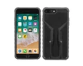 Topeak Ride Case mobiltelefontartó iphone 6+/6S+/7+/8+ készülékekhez