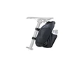 Topeak MondoPack Hydro nyeregtáska 1,7liter, kulacstartóval, QuickClick rögzitésssel
