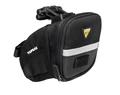 Topeak Aero Wedge Pack S nyeregtáska 0,66L QuickClick