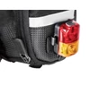 Topeak Aero Wedge Pack S nyeregtáska 0,66L QuickClick