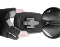 Topeak Aero Wedge Pack M nyeregtáska 1,33L QuickClick