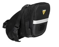 Topeak Aero Wedge Pack S nyeregtáska 0,66L tépőzáras