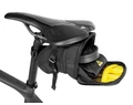 Topeak Aero Wedge Pack S nyeregtáska 0,66L tépőzáras