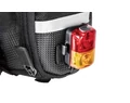 Topeak Aero Wedge Pack S nyeregtáska 0,66L tépőzáras