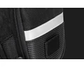 Topeak Aero Wedge Pack S nyeregtáska 0,66L tépőzáras