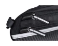 Topeak Wedge Pack II Medium nyeregtáska QuickClick 1,25L