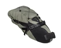Topeak Backloader nyeregtáska tépőzáras 6L-es kapacitású szürke