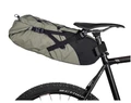 Topeak Backloader nyeregtáska tépőzáras 6L-es kapacitású szürke