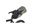 Topeak Backloader nyeregtáska tépőzáras 15L-es kapacitású szürke