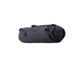 BBB Seat Sidekick BSB-143 vízálló bikepacking táska nyeregcsőre 10L kapacitású