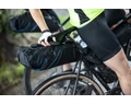 BBB Seat Sidekick BSB-143 vízálló bikepacking táska nyeregcsőre 10L kapacitású