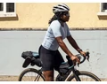 BBB Seat Sidekick BSB-143 vízálló bikepacking táska nyeregcsőre 10L kapacitású