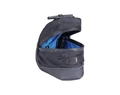 BBB StorePack nyeregtáska BSB-12 M, adapteres rögzítés, 0,64L, fekete