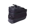 BBB StorePack nyeregtáska BSB-12 L, adapteres rögzítés, 0,75L, fekete