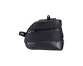 BBB StorePack nyeregtáska BSB-12 L, adapteres rögzítés, 0,75L, fekete