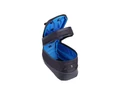 BBB StorePack nyeregtáska BSB-12 L, adapteres rögzítés, 0,75L, fekete