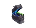 BBB StorePack nyeregtáska BSB-12 L, adapteres rögzítés, 0,75L, fekete