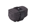 BBB Compacked nyeregtáska BSB-41 L, adapteres rögzítés, 0,75L, fekete