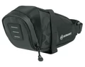 SKS Racer Straps 800 nyeregtáska 0,8L nyeregcsőre rögzíthető, fekete, fényvisszaverővel
