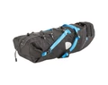 M-Wave Explorer Bike Packing nyereg táska 11 literes MTB, gravel kerékpárokra