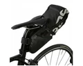 Roswheel Bike Packing vízálló nyeregtáska 7-10 liter 43-51cm