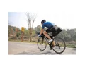 Roswheel Bike Packing vízálló nyeregtáska 7-10 liter 43-51cm