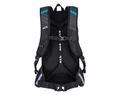 Kellys Adept 10 Black hátizsák 10L-es italtartó rekesszel (italtartó zsák nem tartozék), fekete