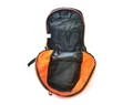 KTM Factory Line 14literes hátizsák fekete/narancs