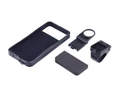 BBB BSM-11M Guardian mobiltelefontartó univerzális 140x70mm-ig,vízálló