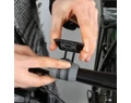 SKS Smartboy mobiltelefontartó (maximális telefon méret 144x76x9mm)