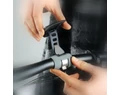 SKS Smartboy mobiltelefontartó (maximális telefon méret 144x76x9mm)