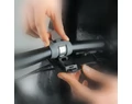 SKS Smartboy mobiltelefontartó (maximális telefon méret 144x76x9mm)