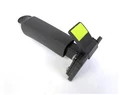 Basil BasEasy kosártartó adapter kormányszárra 22-26mm átmérőig, állítható hosszúságú