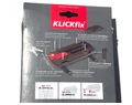 Adapter csomagtartóhoz Klickfix GTA zárható