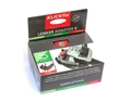 Klickfix zárható kosár és táskatartó adapter kormányra 22-31,8 mm átmérőig 7kg terhelhetőséggel