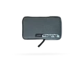 Pro Discover mobiltelefon tartó táska gravel vízálló szürke