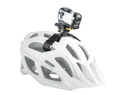 Topeak univerzális sportkamera adapter Sony/Go Pro/Shimano/Garmin-hez, kormány, nyereg, fejvédő (a termék ára a sportkamerát nem tartalmazza)