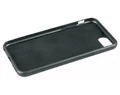 SKS Compit Cover mobiltelefontartó védőtok Compit tartóhoz, iPhone 6/7/8 kompatibilis, fekete