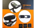 KTM Quad telefontartó táska kormányra Klickfix rögzítéssel max. 6,5