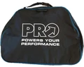 Pro Bike Bag kerékpárszállító/tartó szövet táska országúti és 29